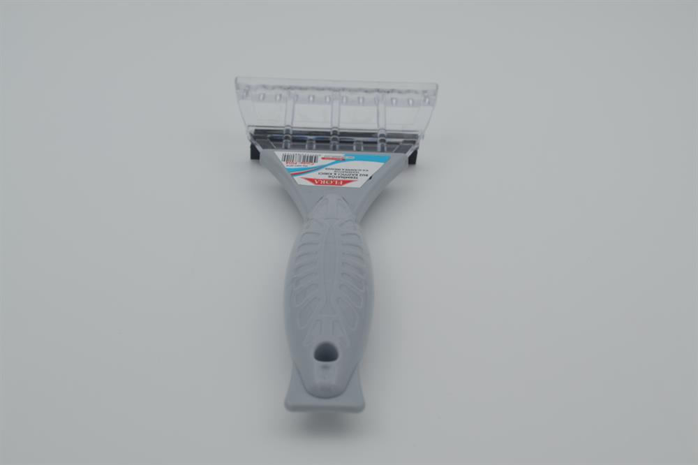 FLORA SOFT BUZ KAZIYICI GRİ