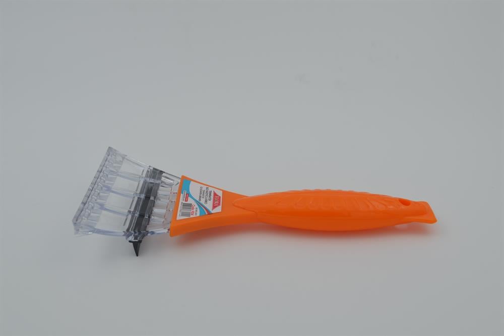 FLORA SOFT BUZ KAZIYICI TURUNCU