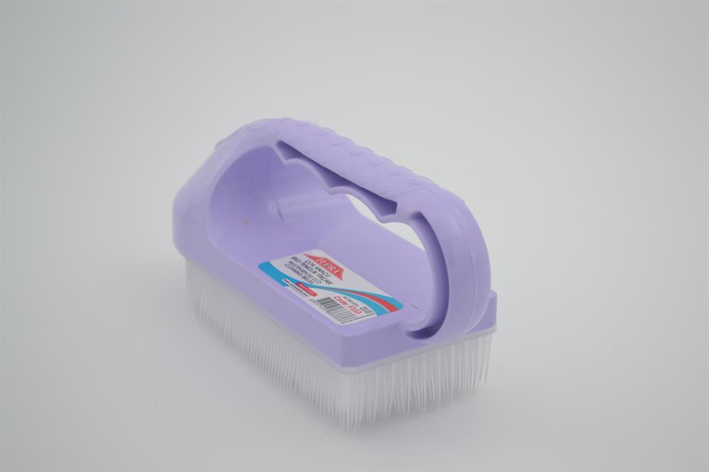 FLORA SOFT ÇOK AMAÇLI TEMİZLİK FIRÇASI