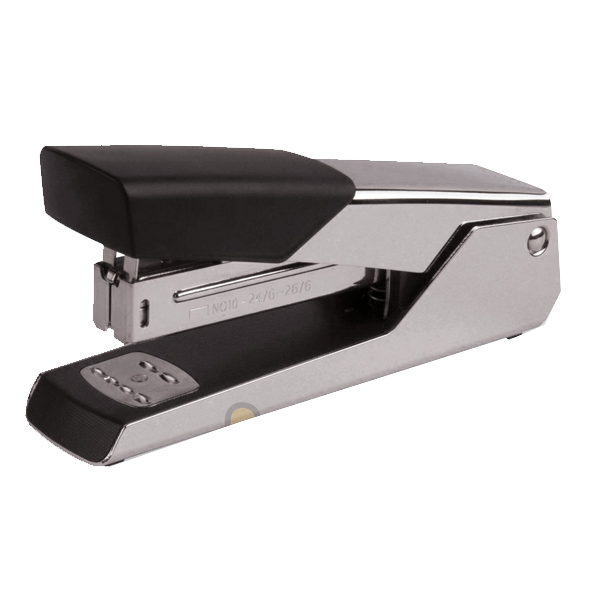 Gıpta Zımba Makinesi Metal 25 Syf No:10 24/6 26/6 Gümüş F0590