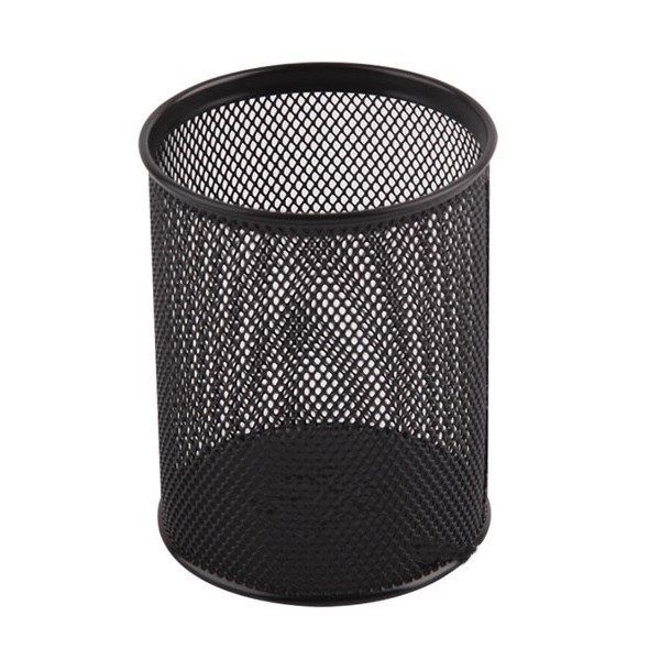 Globox Kalemlik Metal Tekli Siyah 2983