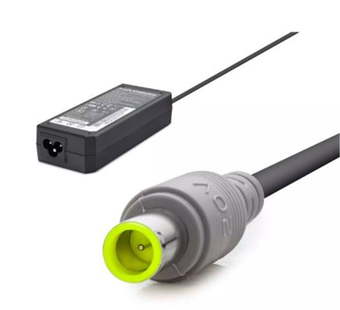 HADRON HD791 NOTEBOOK ADAPTÖRÜ 20V 4.5A 7.9-5.5 LENOVO-IBM