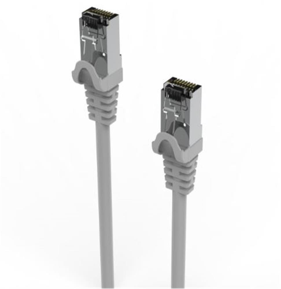 INCA ICAT7-30TG S-FTP 23 AMG Netwok Cable 30M - GRİ