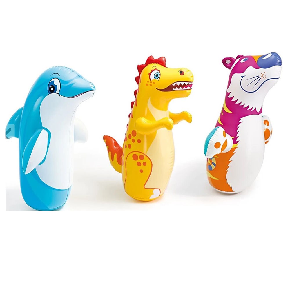 Intex Hacıyatmaz 669