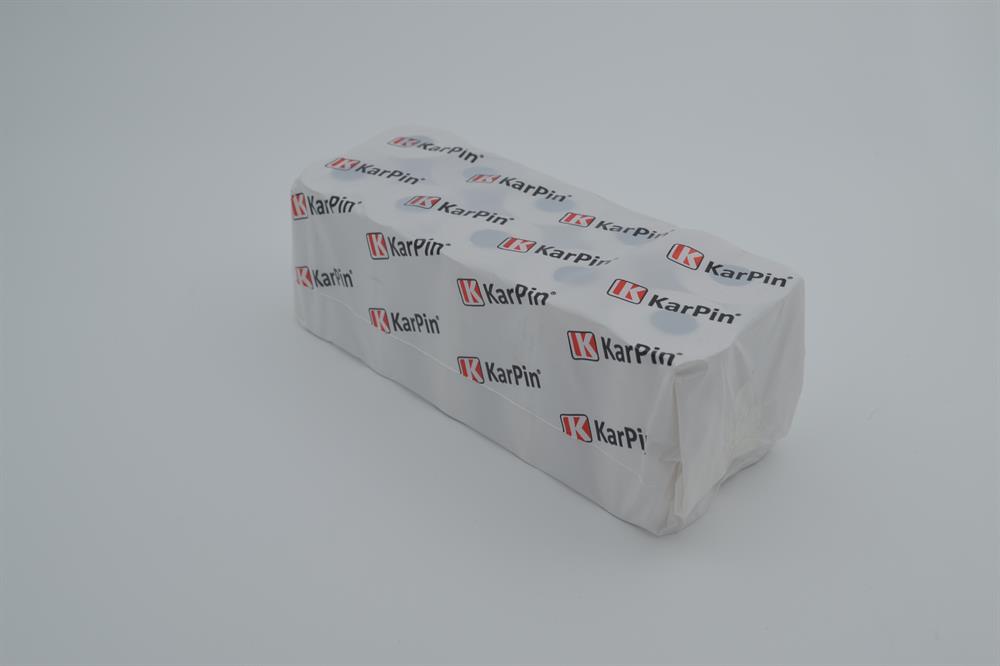 KARPİN TERMAL RULO 80X25 M