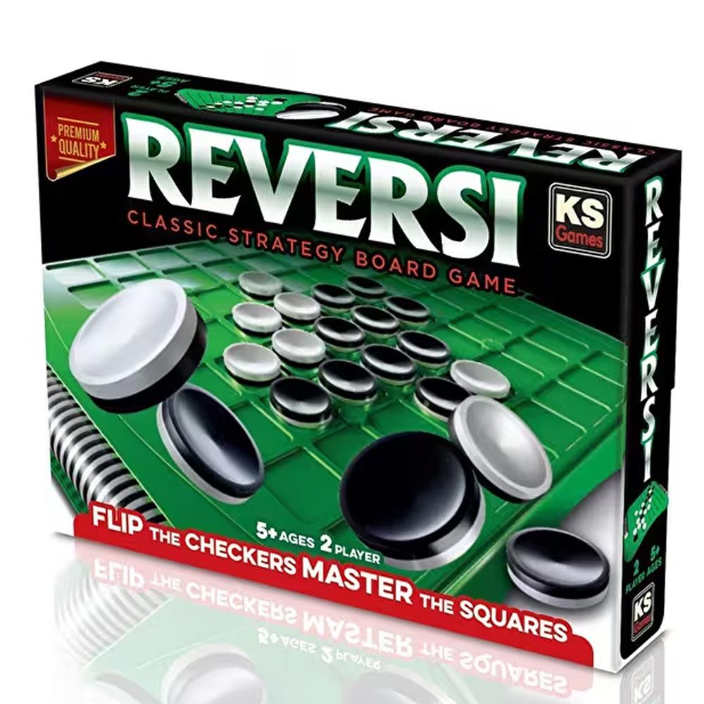 Ks Games Reversi 25118