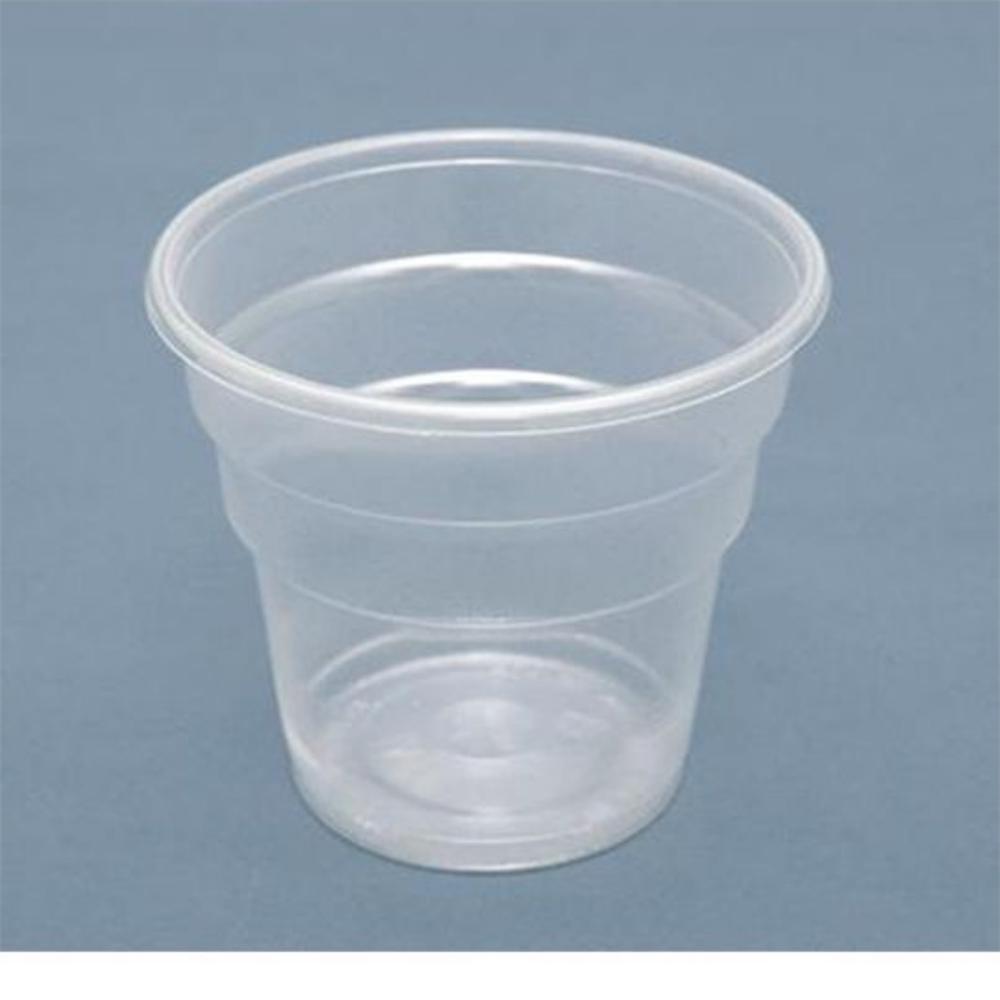 KUP BARDAK ŞEFFAF 2000 ADET