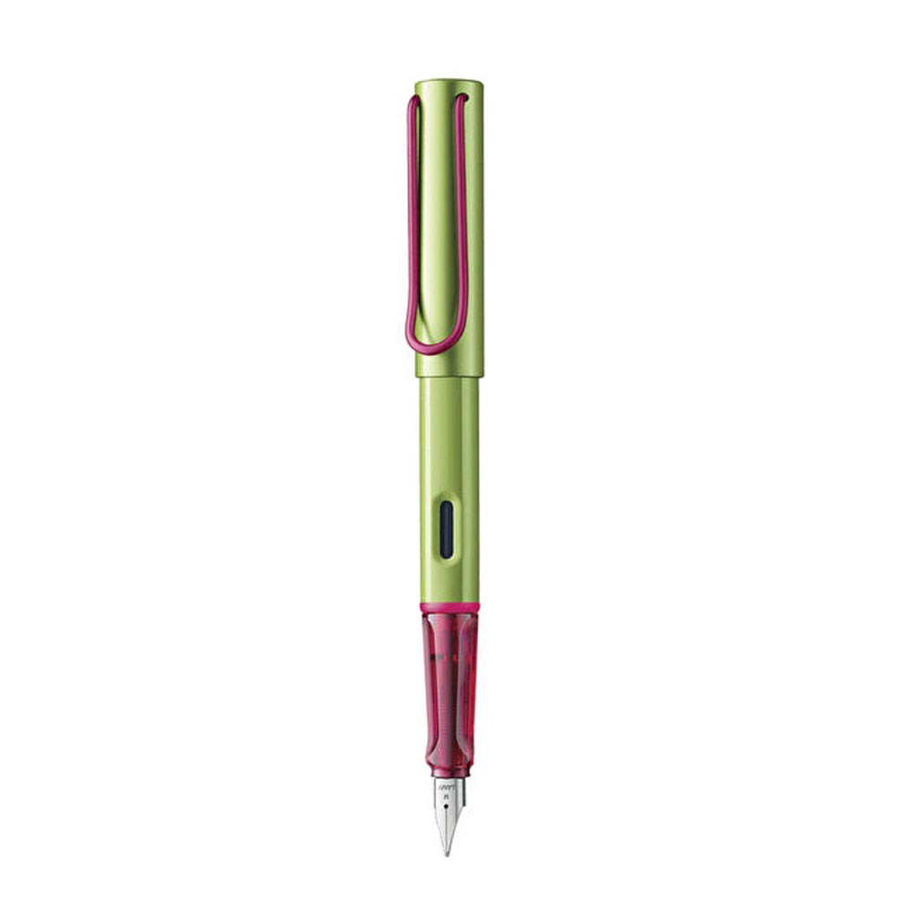 Lamy Al-star Dolma Kalem Alüminyum M Uc Disco 0C2-ds-m