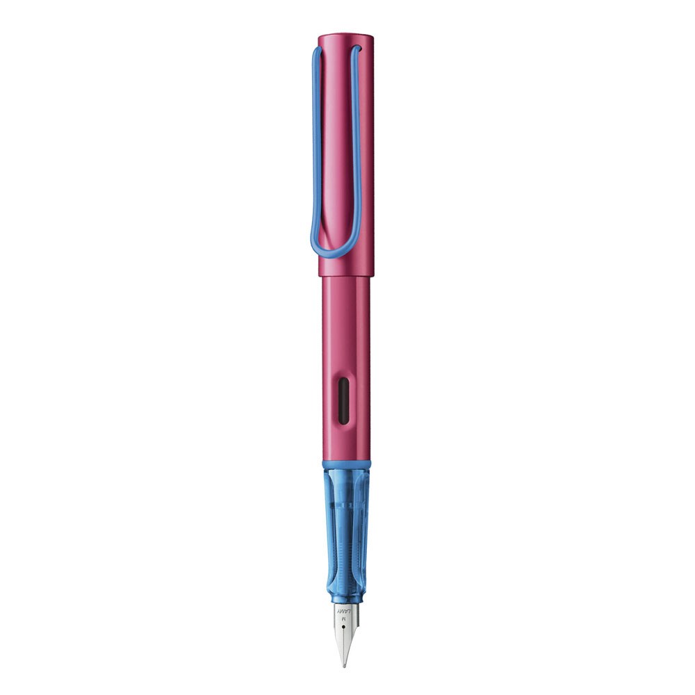 Lamy Al-star Dolma Kalem Alüminyum M Uc Rollerskat 0C3-rs-m