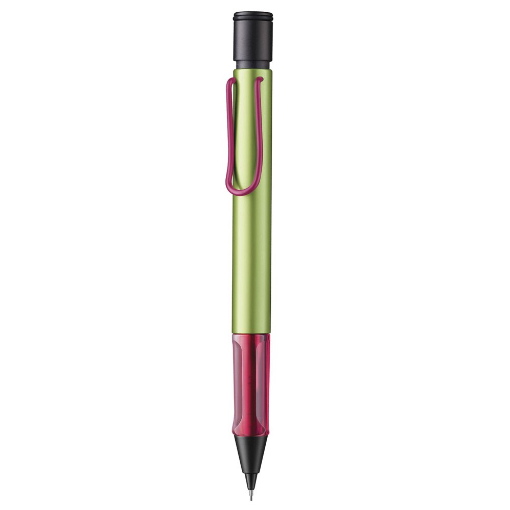 Lamy Al-star Versatıl Kalem Alumınyum 0.5 Dısco 1C2-DS