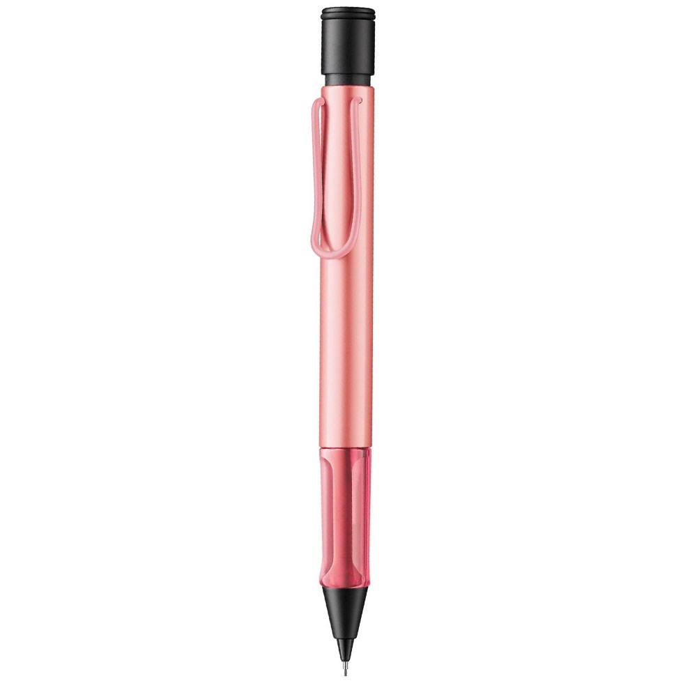 Lamy Al-star Versatil Kalem Alüminyum 0.5 Flamingo 1C0-fg