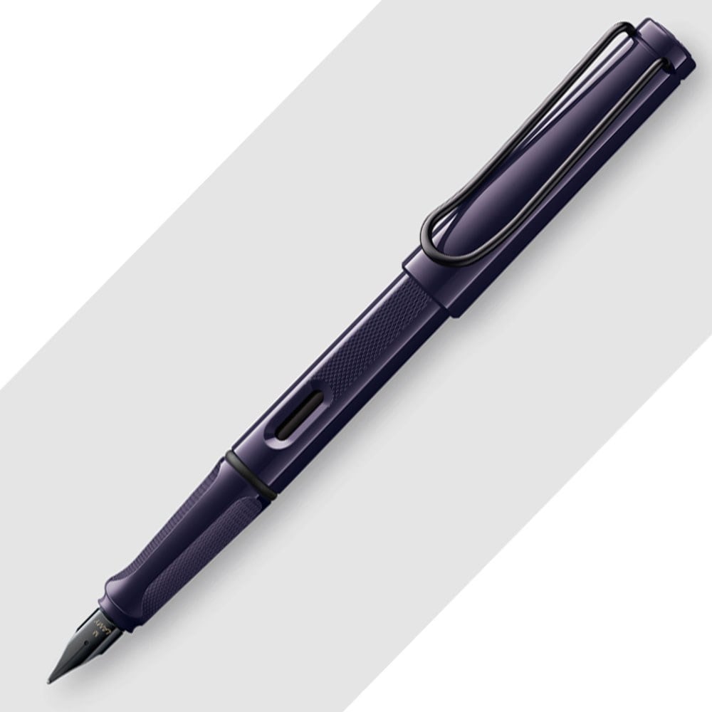 Lamy Safari Dolma Kalem 2026 Özel Üretim Rengi Meteora M Uç 0C7-mra-m