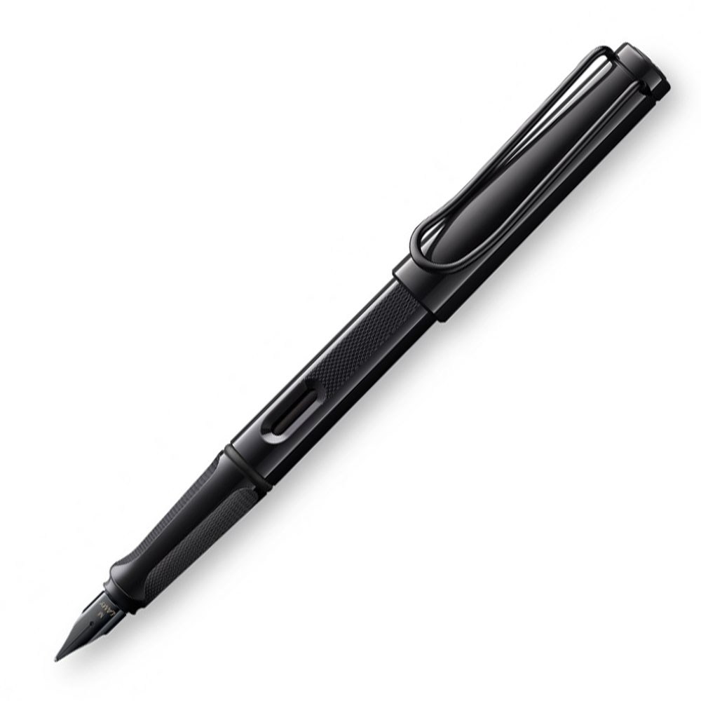 Lamy Safari Dolma Kalem 2026 Özel Üretim Rengi Meteorite M Uç 0C6-mtt-m