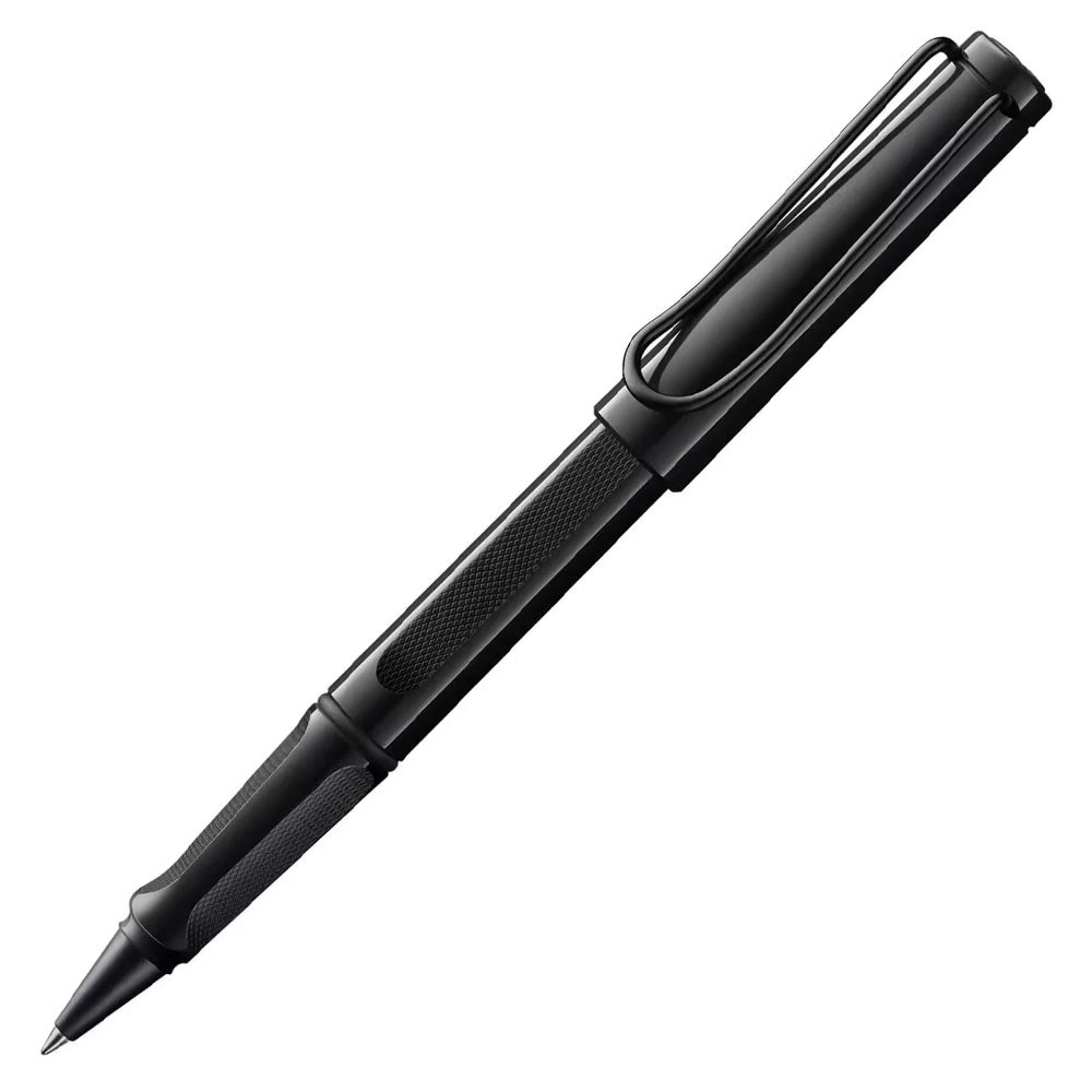 Lamy Safari Roller Kalem 2026 Özel Üretim Rengi Meteorite 3C6-mtt