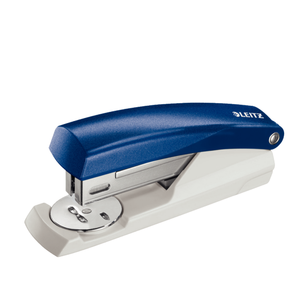 Leitz Zımba Makinesi Nexxt Series 25 Syf 24/6 Mavi 5501