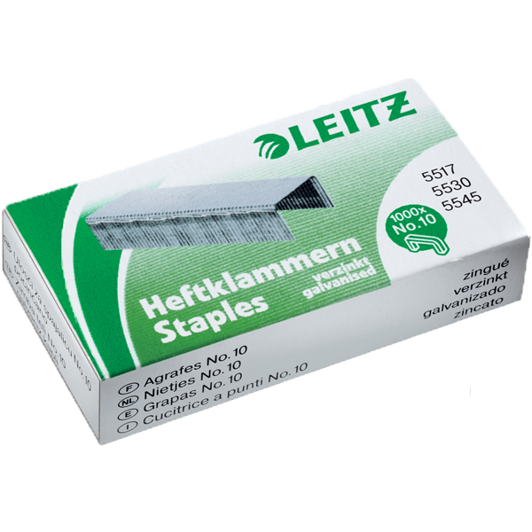 Leitz Zımba Teli 1000 Lİ No:10 5577