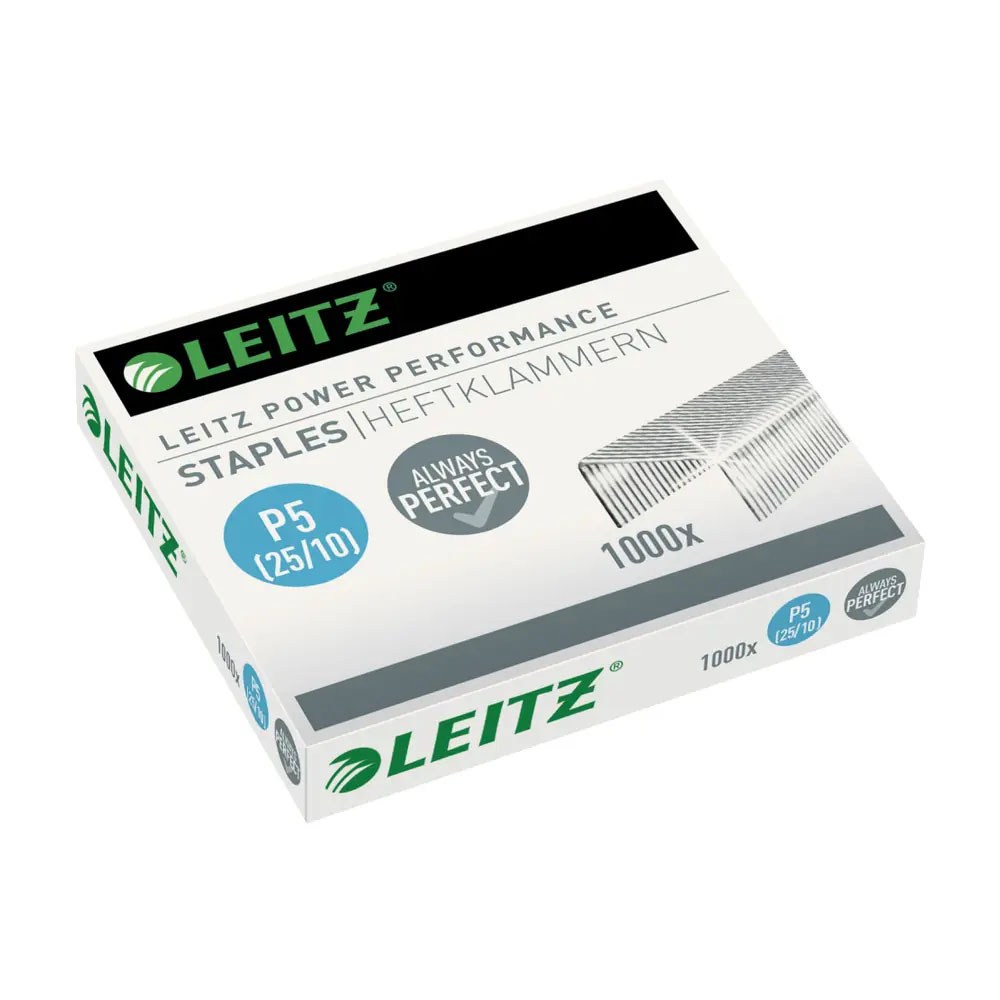 Leitz Zımba Teli Leitz 5552 Zımba için 55740000