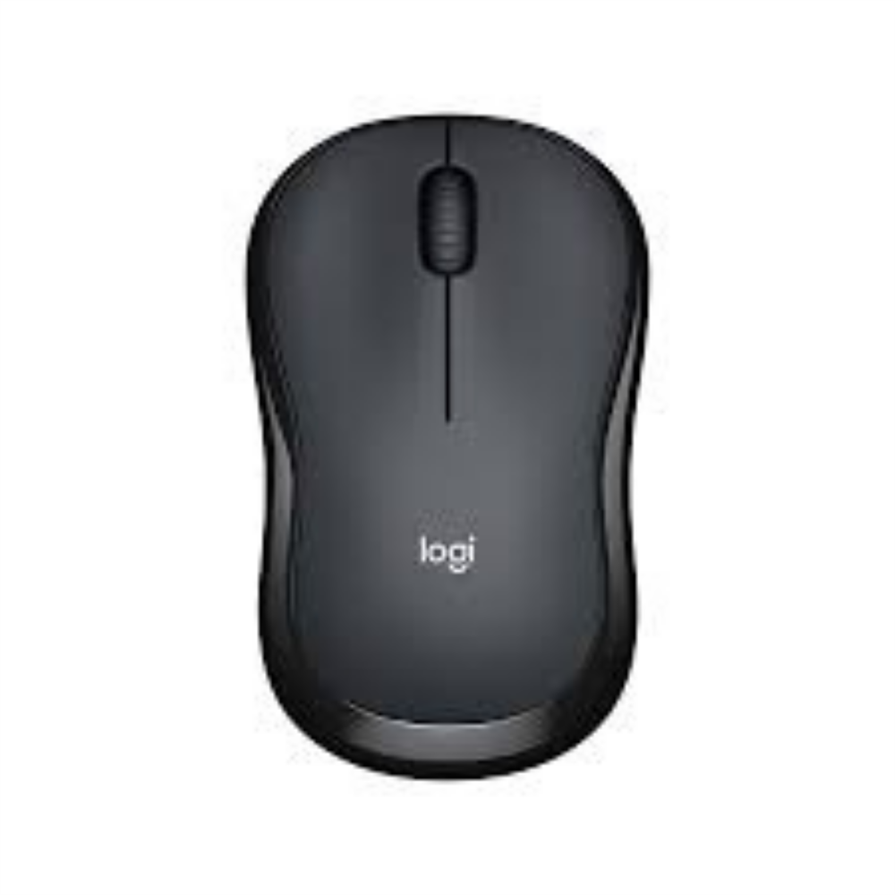 Logitech M220 Silent Kablosuz Mouse GRİ