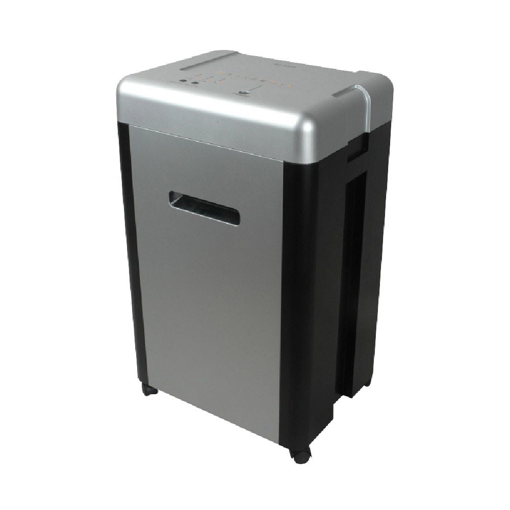Mapishredder S45 Evrak İmha Makinesi