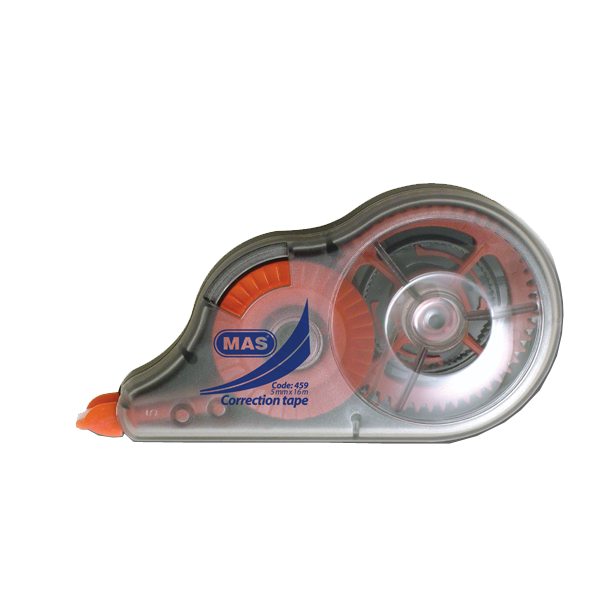 Mas Şerit Silici Maxi 5MMx16M 459