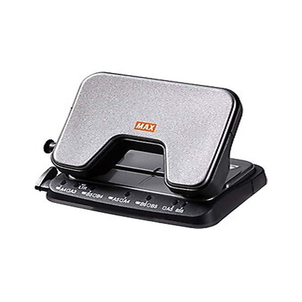 Max Delgeç Dp-15t 15 Sayfa Gümüş DP-15TG