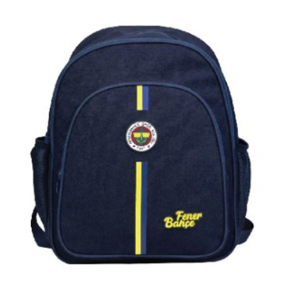 Me Anaokul Çantası Fenerbahçe 26790