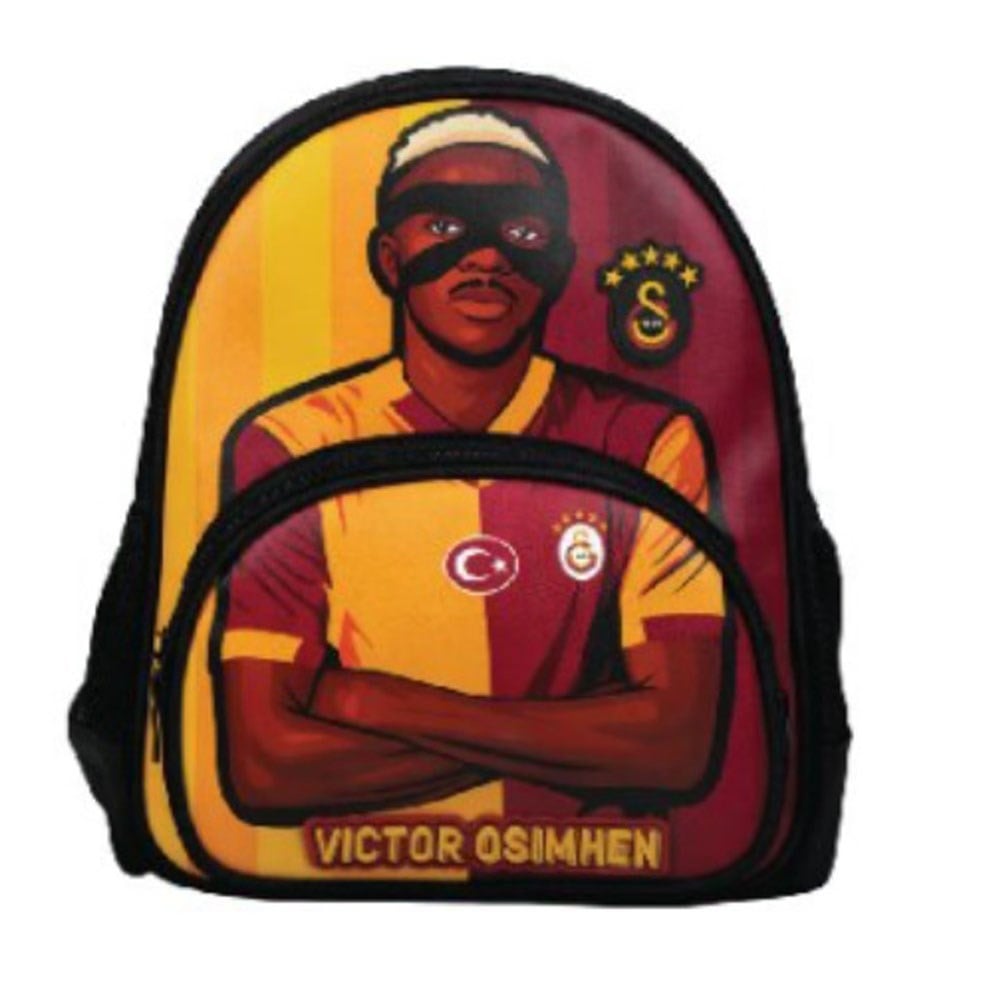 Me Anaokul Çantası Galatasaray 26559