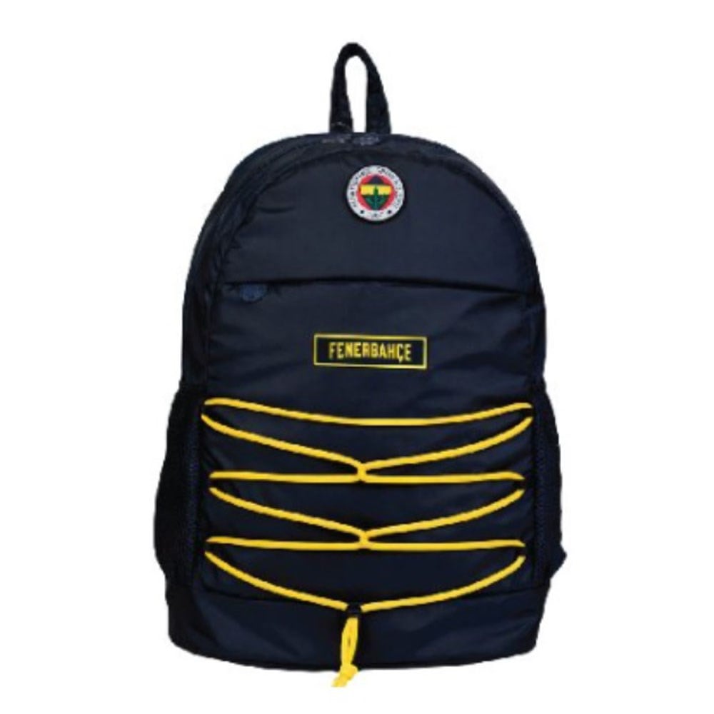 Me Sırt Çantası Fenerbahçe 26721