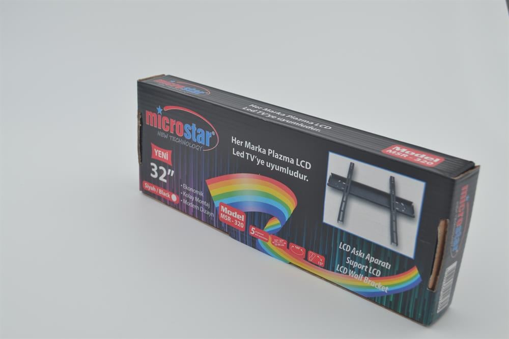 Microstar 32