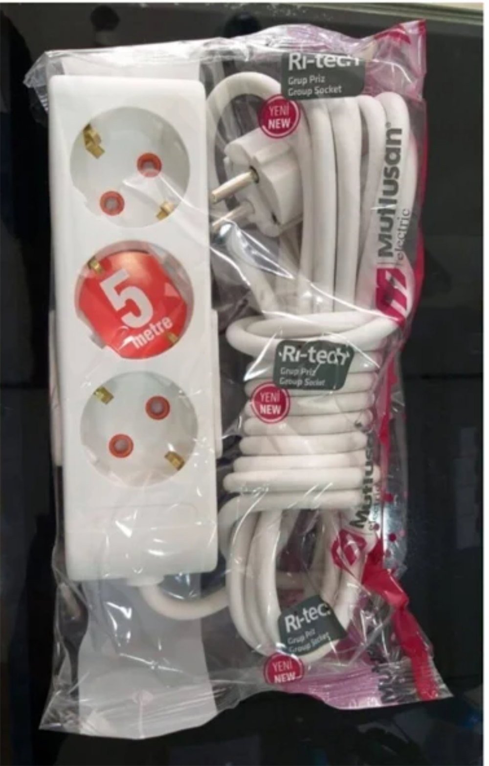 Mutlusan Rı-tech 3
