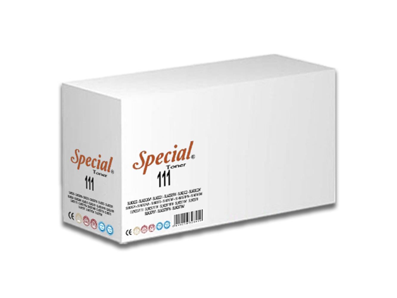 Noname CF400A-201A Siyah Universal Toner 1,5K