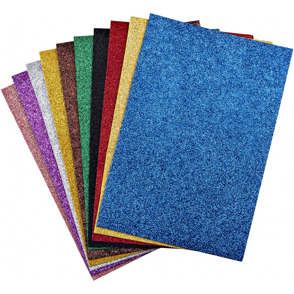 Nova Color Eva Simli 50x70 10 Lu