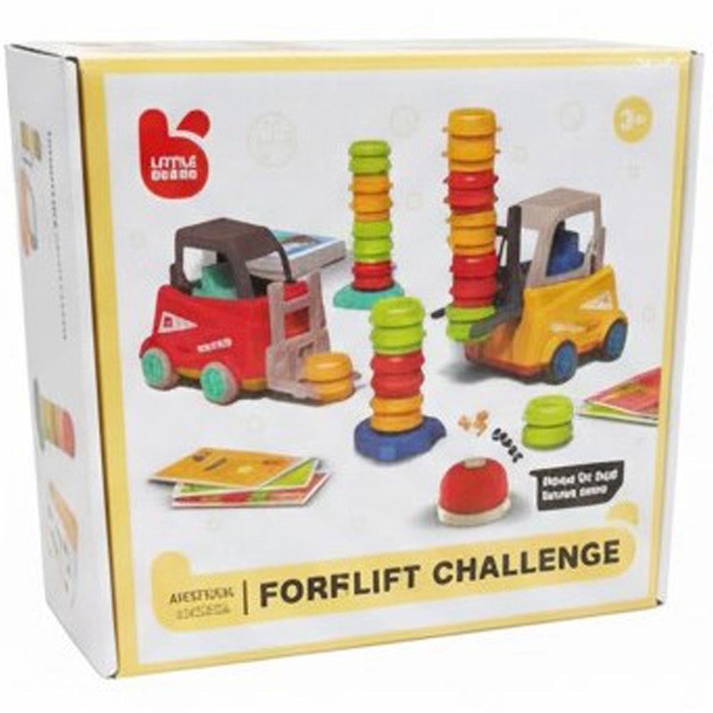 Oceanfour 123376-202Y Forklift