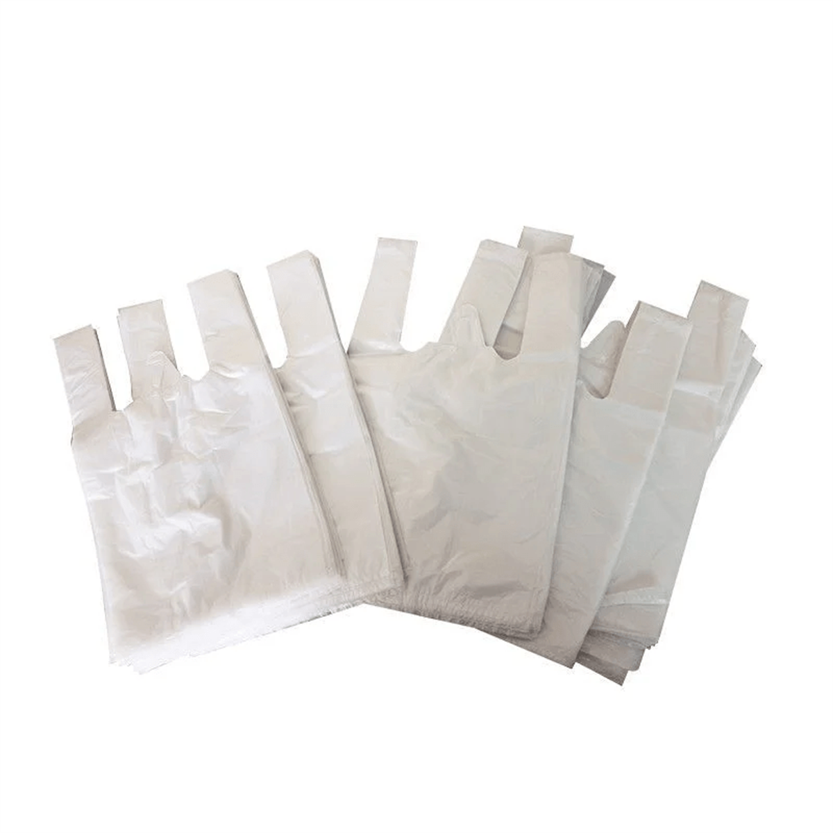 ÖGEM PLASTİK BATTAL BOY 1 KG ATLET POŞET