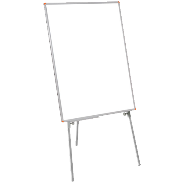 Panda Yazı Tahtası Teleskopik Ayaklı Lamine 100x140 PAN236