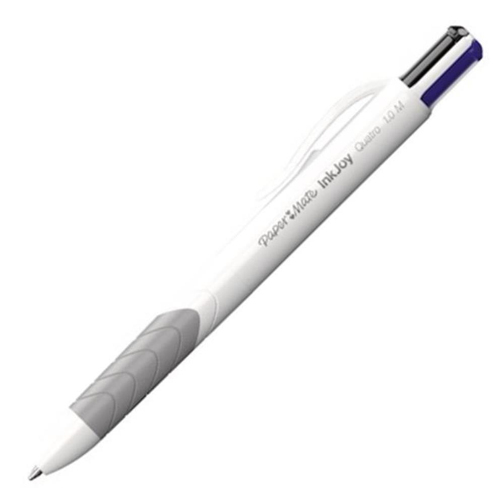 Paper Mate Tükenmez Kalem inkjoy Quatro Standart Renkler