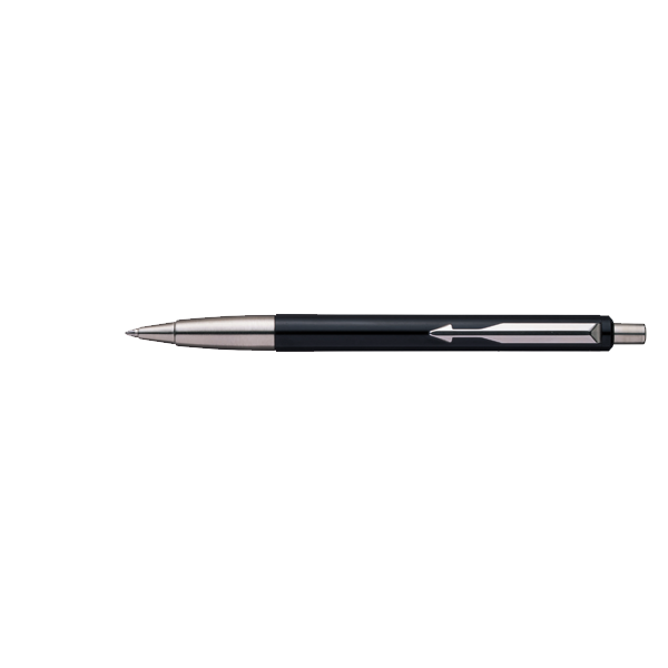 Parker Tükenmez Kalem Vector Ct Siyah S0032010