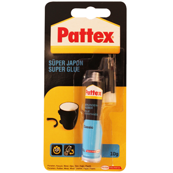 Pattex Japon Yapıştırıcı 10 GR 1792002