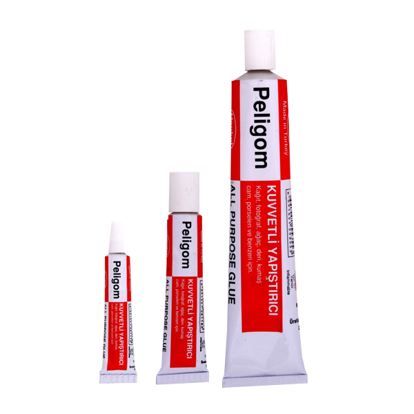 Peligom Sıvı Yapıştırıcı Solventli No:11 90 GR 337 907