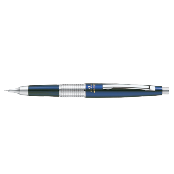 Pentel Versatil Kalem Kerry 0.7 MM Mavi Dolma Kalem Tip Kapaklı P1037-C
