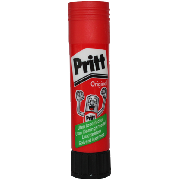 Pritt Stick Yapıştırıcı 11 GR 208882