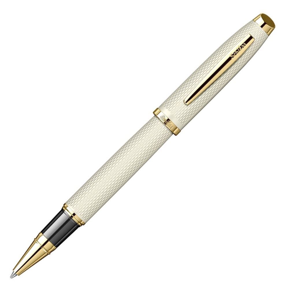 Scrikss Roller Kalem 390 Kumbeji Altın T00sadd390053a