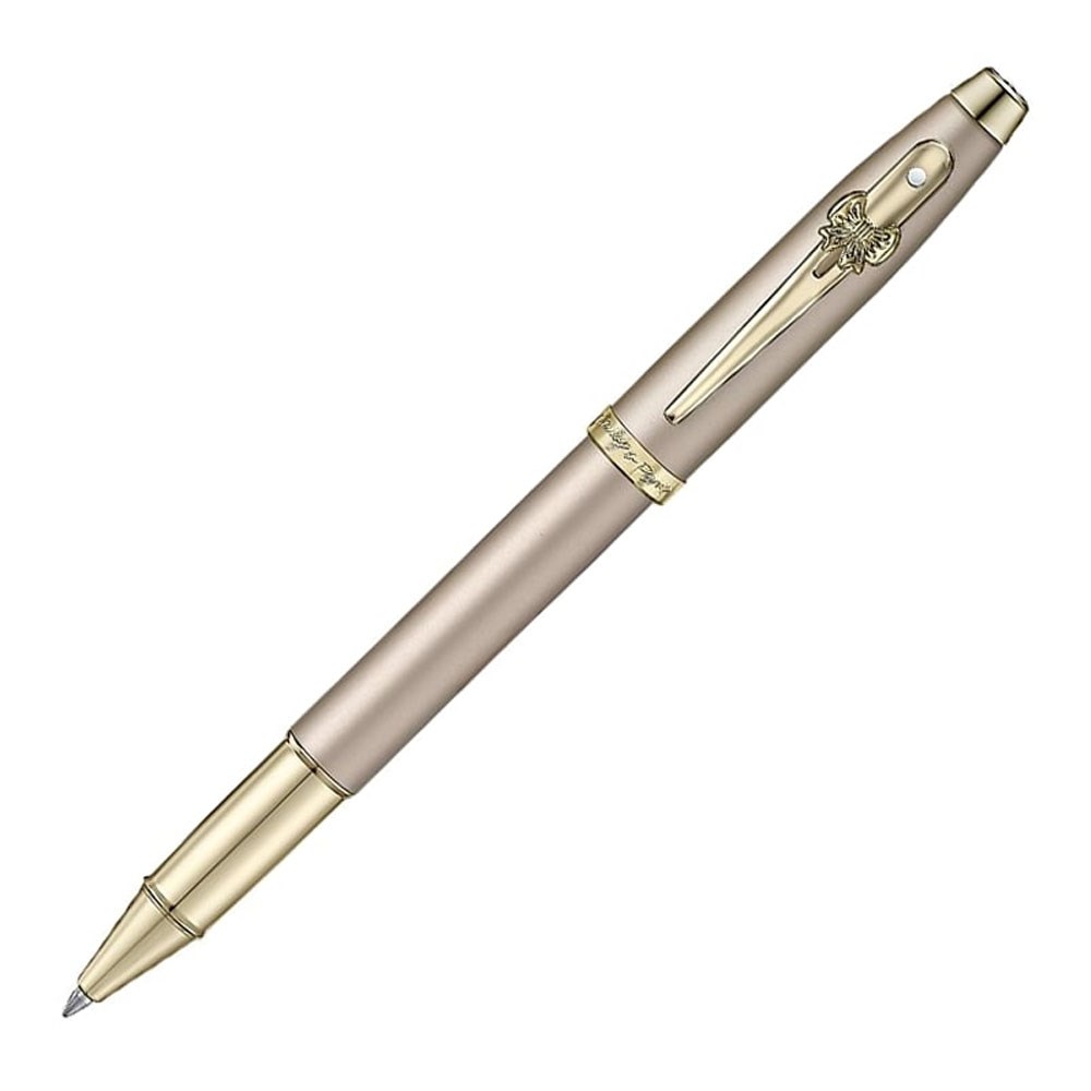 Sheaffer Roller Kalem 9377-1 Emily In Paris 100 Serisi Şampanya
