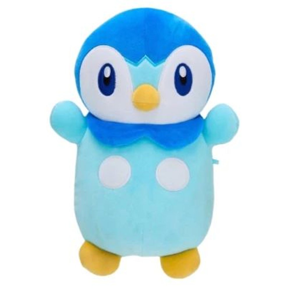 Squishmallows Hugmees Pokemon Pelüş 25 Cm Asorti 9 Neco-sq/pk00298