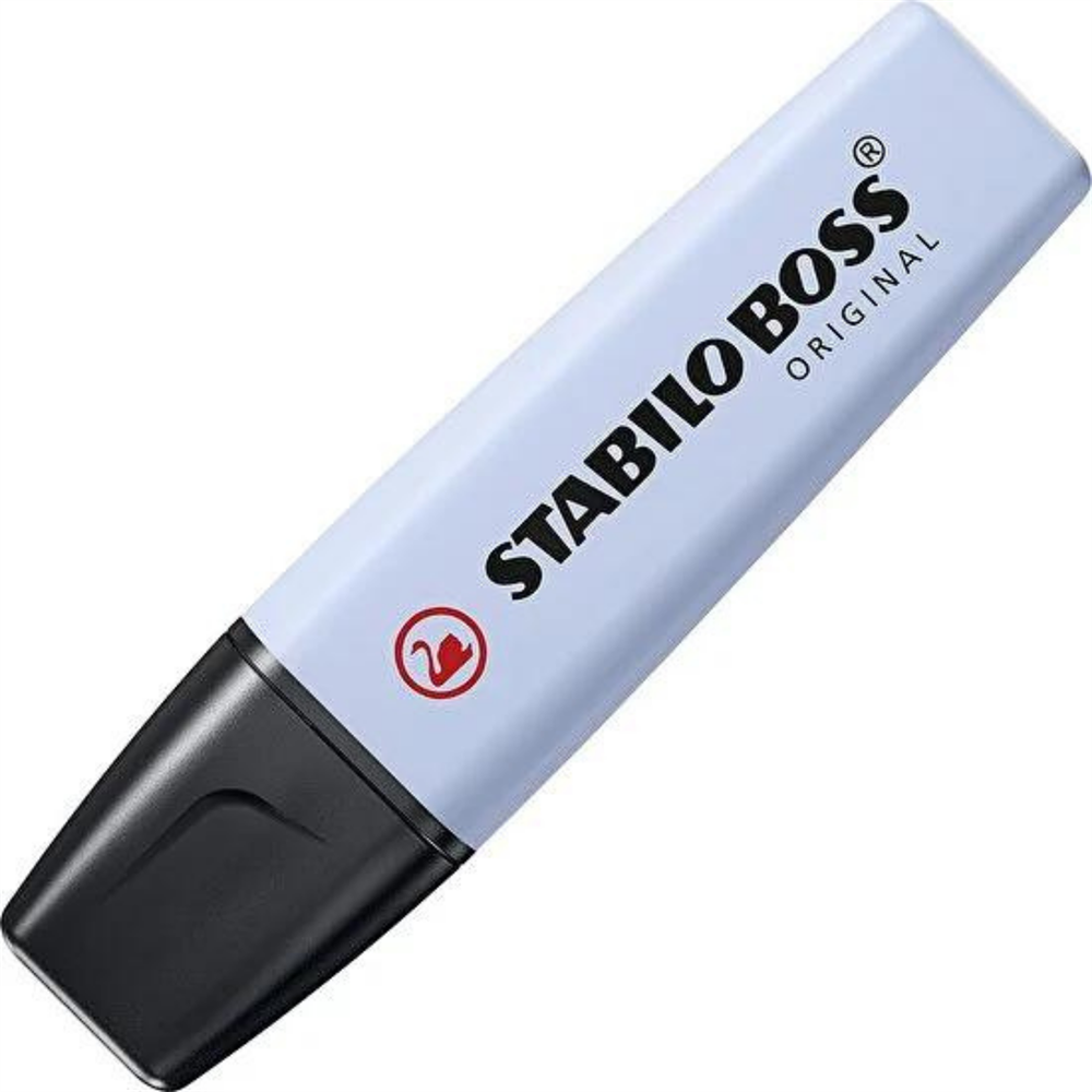 Stabilo Boss Pastel Renkler Fosforlu Kalem 8'li