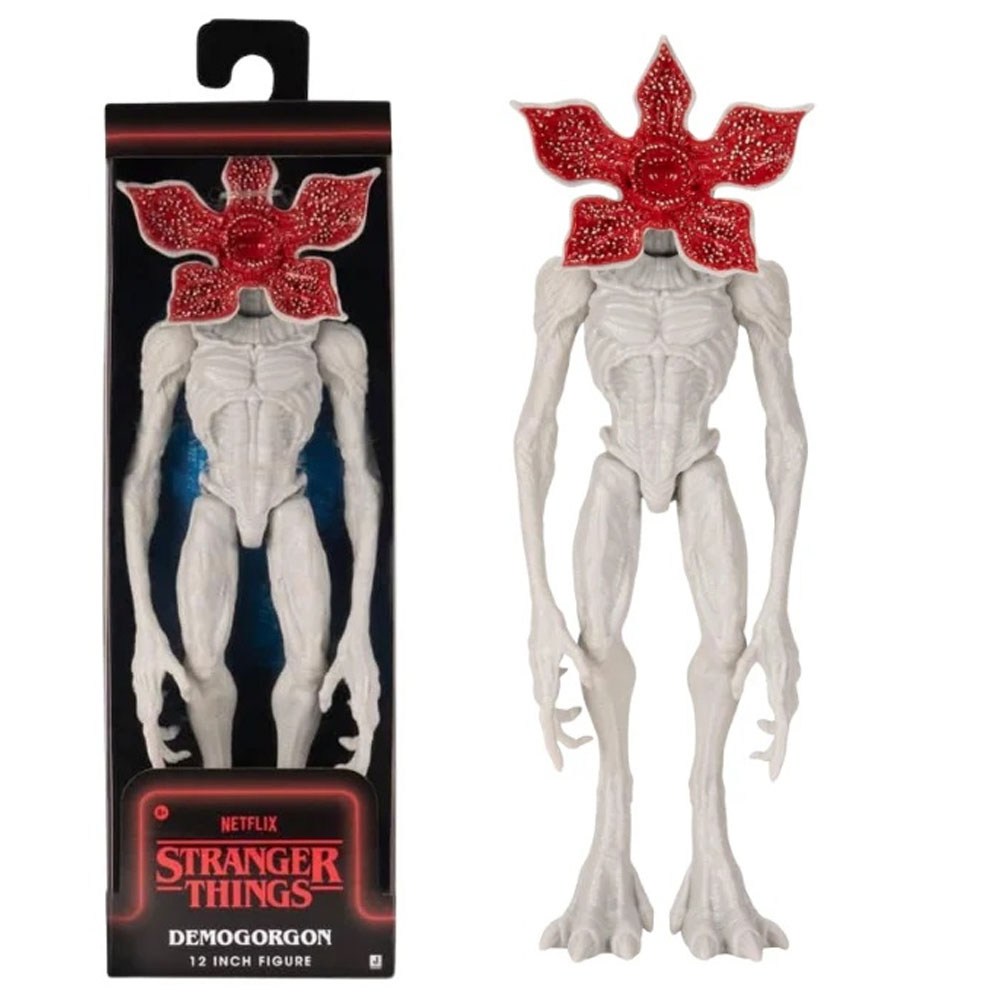 Stranger Things 30 Cm Figür Asorti Neco-strt/0075