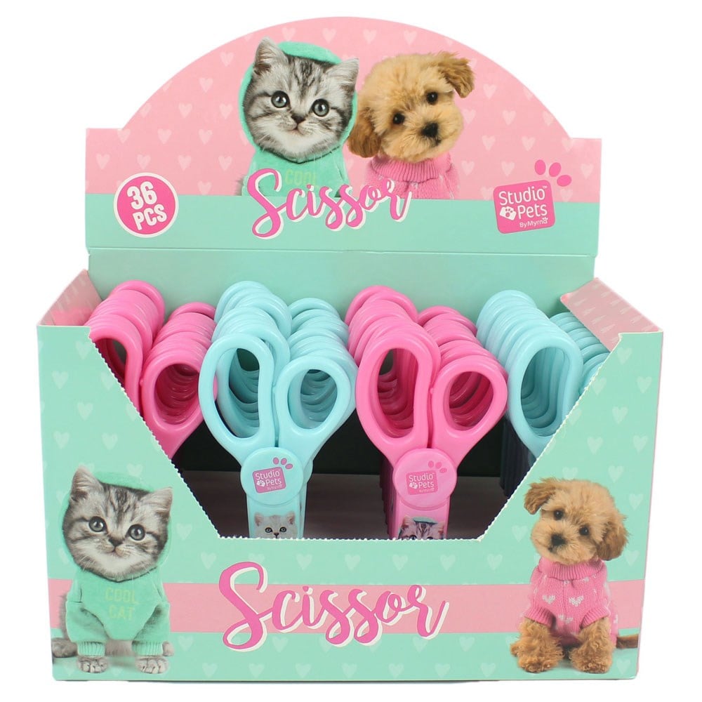 Studıo Pets Makas Korumalı Pt-1666