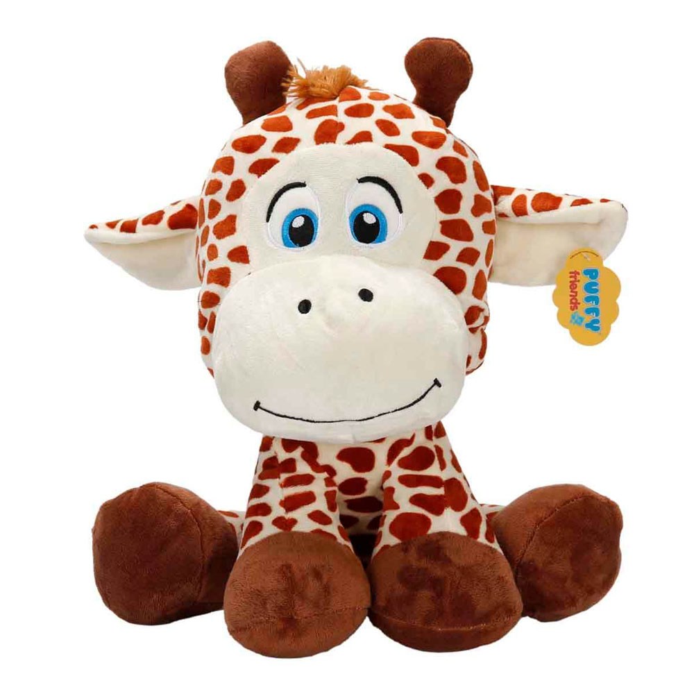 Sunman Oyuncak Peluş Zürafa 35cm SUN-S00003189