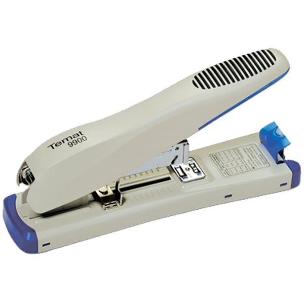 Temat Kollu Zımba Makinesi Extra 100 SY 23/6-13 Bej 9900 61042