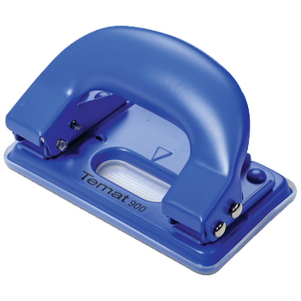 Temat Perfaratör ( Delgeç ) Mini 1.1 MM Mavi 900